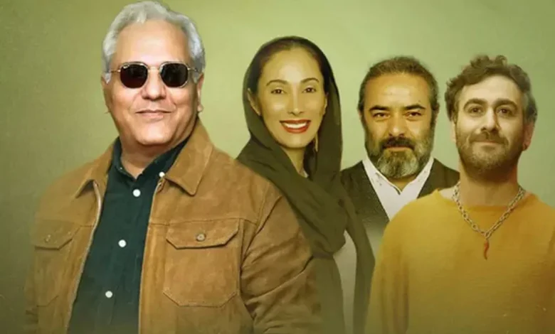 پخش سریال «شیشماهه» مهران مدیری در شب یلدا؛ برگ برنده شبکه سه در رقابت کمدیها 1 پخش سریال «شیشماهه» مهران مدیری در شب یلدا؛ برگ برنده شبکه سه در رقابت کمدیها - فلاتو