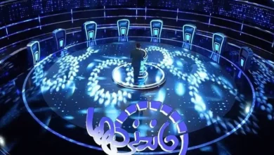 آغاز پخش فصل جدید مسابقه تلویزیونی «ماندنیها» با اجرای عباس طاهریان 4 آغاز پخش فصل جدید مسابقه تلویزیونی «ماندنیها» با اجرای عباس طاهریان - فلاتو