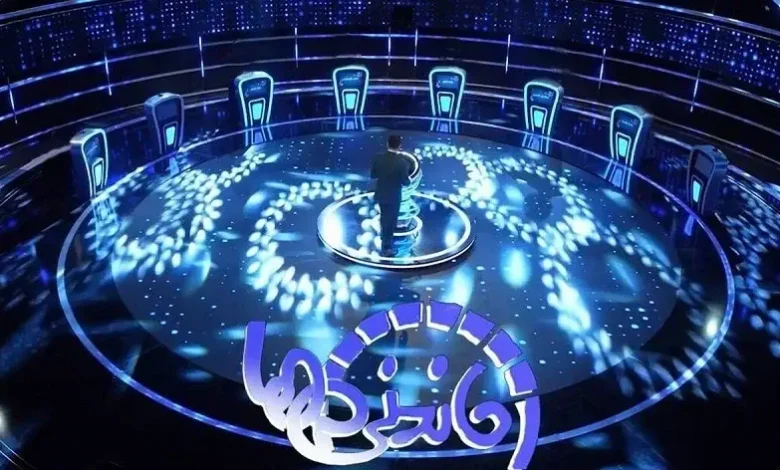 آغاز پخش فصل جدید مسابقه تلویزیونی «ماندنیها» با اجرای عباس طاهریان 1 آغاز پخش فصل جدید مسابقه تلویزیونی «ماندنیها» با اجرای عباس طاهریان - فلاتو