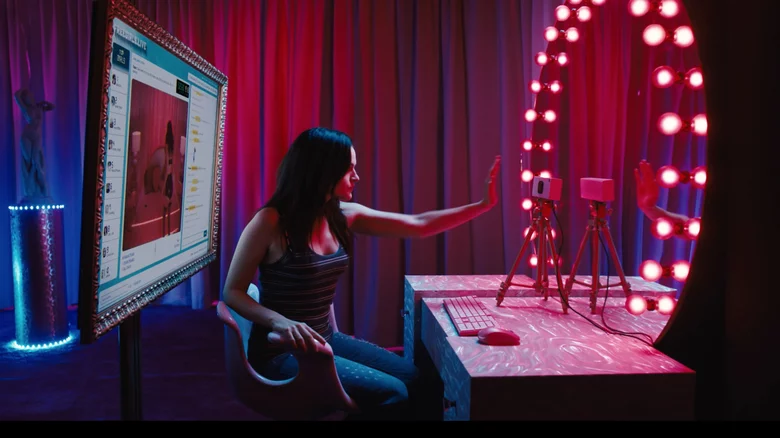 معرفی 15 تا از ترسناکترین فیلمهای اورجینال نتفلیکس 15 The scariest Netflix original movies 2