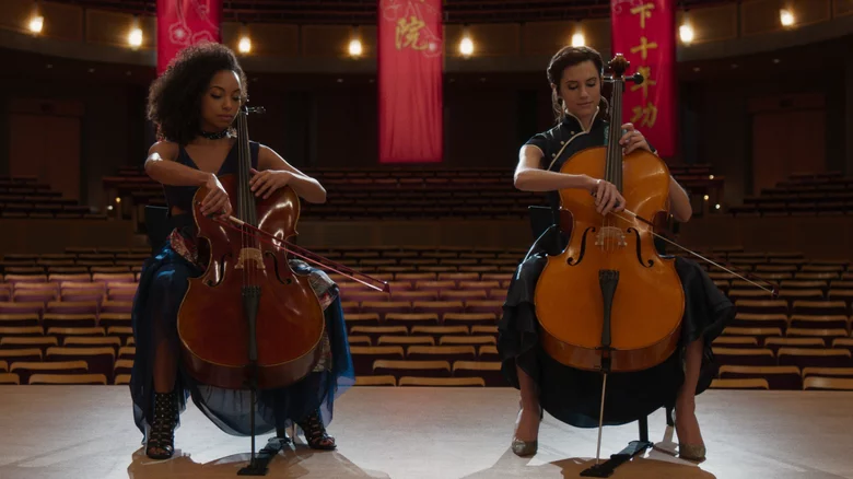 معرفی 15 تا از ترسناکترین فیلمهای اورجینال نتفلیکس 13 The scariest Netflix original movies 4