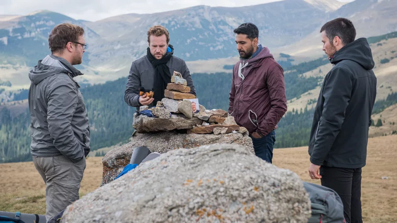 معرفی 15 تا از ترسناکترین فیلمهای اورجینال نتفلیکس 12 The scariest Netflix original movies 5