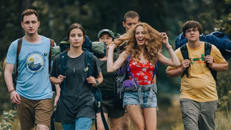 معرفی 15 تا از ترسناکترین فیلمهای اورجینال نتفلیکس 11 The scariest Netflix original movies 6