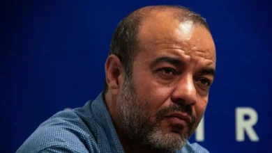 اسباب زحمت؛ کمدی جدید سعید آقاخانی برای ماه رمضان 5 اسباب زحمت؛ کمدی جدید سعید آقاخانی برای ماه رمضان - فلاتو