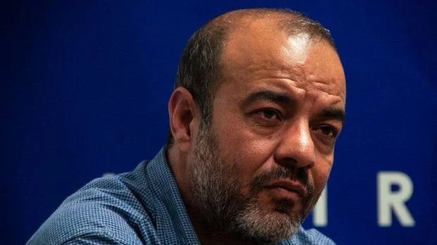 اسباب زحمت؛ کمدی جدید سعید آقاخانی برای ماه رمضان 1 اسباب زحمت؛ کمدی جدید سعید آقاخانی برای ماه رمضان - فلاتو