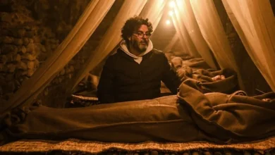 سریال «هزار و یکشب» به پلی فرهنگی میان ایران و ترکیه تبدیل شد 3 سریال «هزار و یکشب» به پلی فرهنگی میان ایران و ترکیه تبدیل شد - فلاتو