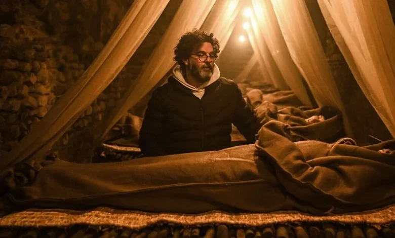 سریال «هزار و یکشب» به پلی فرهنگی میان ایران و ترکیه تبدیل شد 1 سریال «هزار و یکشب» به پلی فرهنگی میان ایران و ترکیه تبدیل شد - فلاتو