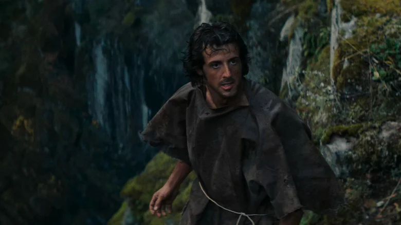 خاستگاه واقعی رامبو: از سربازان زخمی تا Route 66 2 The true origin of Rambo 2