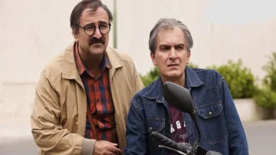 آغاز اکران سه فیلم جدید در سینماهای کشور از 9 دیماه 4 آغاز اکران سه فیلم جدید در سینماهای کشور از 9 دیماه - فلاتو