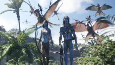 Tolkien the new hero of Avatar 1
