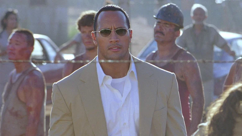 10 فیلم برتر دواین جانسون (راک)؛ رتبهبندی بهترین آثار 10 Top 10 Dwayne Johnson Movies 2