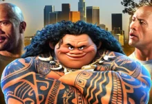 10 فیلم برتر دواین جانسون (راک)؛ رتبه‌بندی بهترین آثار - فلاتو