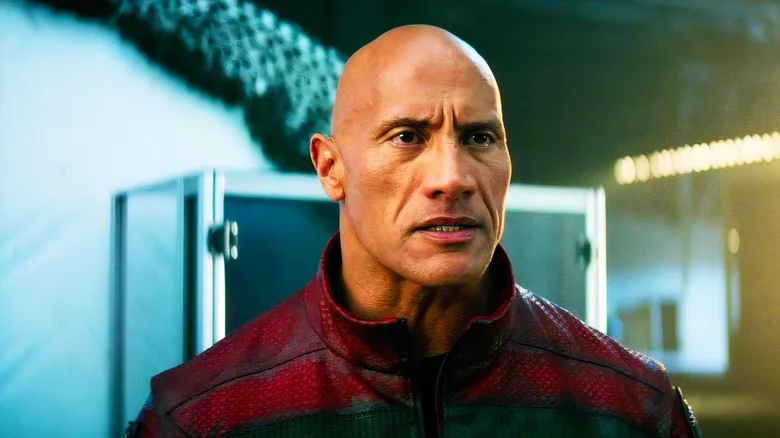 10 فیلم برتر دواین جانسون (راک)؛ رتبهبندی بهترین آثار 7 Top 10 Dwayne Johnson Movies 5