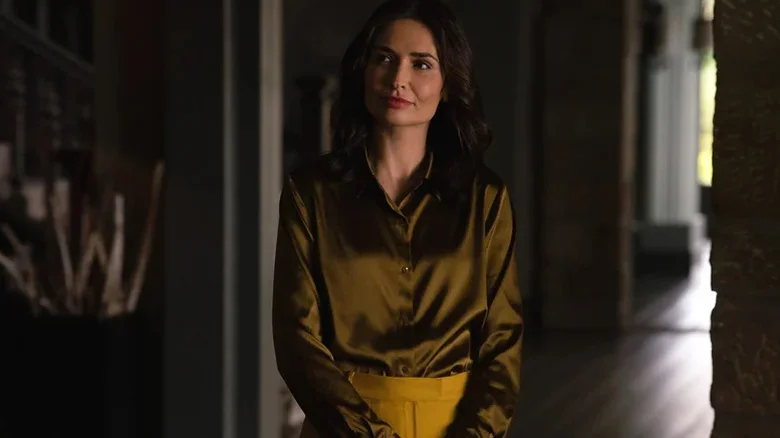 5 نظریه برتر درباره آینده سریال «Pluribus» که امیدواریم محقق شوند 6 Top 5 theories about the future of the series Pluribus 5