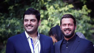 اختلافات صنفی در کانون بازیگران؛ استعفای بازغی و درخشانی و حواشی پس از آن - فلاتو