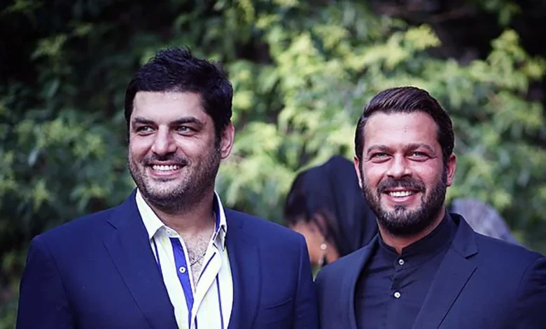 اختلافات صنفی در کانون بازیگران؛ استعفای بازغی و درخشانی و حواشی پس از آن - فلاتو