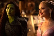 افت عملکرد «Wicked: For Good» در گیشه با ثبت رکوردی ناامیدکننده - فلاتو