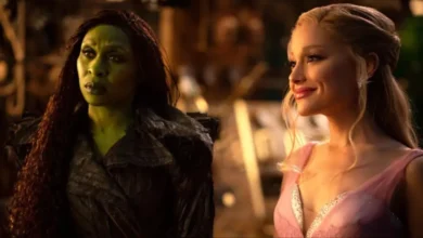 افت عملکرد «Wicked: For Good» در گیشه با ثبت رکوردی ناامیدکننده 2 افت عملکرد «Wicked: For Good» در گیشه با ثبت رکوردی ناامیدکننده - فلاتو