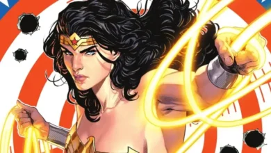 دیسی برای واندر وومن نسخهای از مشهورترین خط داستانی ایکسمن را رقم میزند 2 دیسی برای واندر وومن نسخهای از مشهورترین خط داستانی ایکسمن را رقم میزند - فلاتو