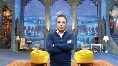 آغاز پخش ویژهبرنامه یلدایی «برمودا» با میزبانی کامران نجفزاده 4 آغاز پخش ویژهبرنامه یلدایی «برمودا» با میزبانی کامران نجفزاده - فلاتو