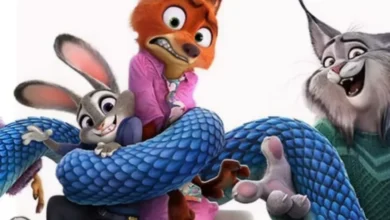Zootopia 2 با فروش 915 میلیون دلاری در یکونیم هفته رکورد شکنی کرد 6 Zootopia 2 با فروش 915 میلیون دلاری در یکونیم هفته رکورد شکنی کرد - فلاتو