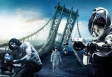 معرفی 19 فیلم علمی‌ تخیلی که منتقدان نابودشان کردند، اما واقعاً ارزش تماشا دارند - فلاتو