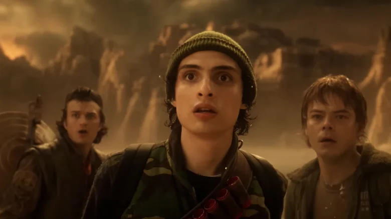 بررسی 5 اشتباه بزرگ در قسمت پایانی سریال «Stranger Things» 3 5 Big Mistakes in the Stranger Things Finale 2