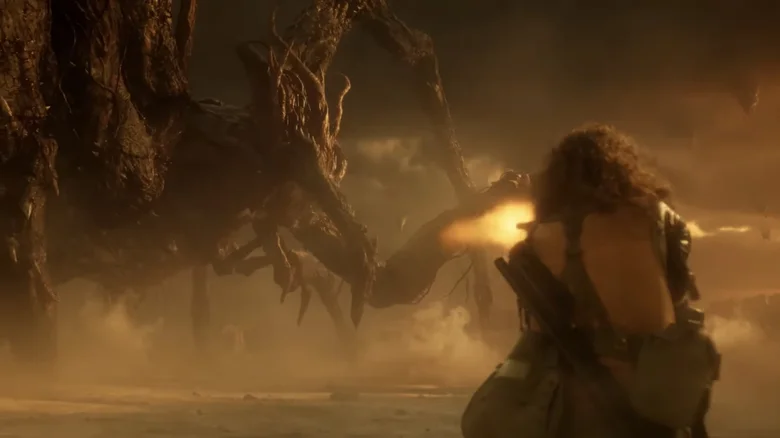 بررسی 5 اشتباه بزرگ در قسمت پایانی سریال «Stranger Things» 4 5 Big Mistakes in the Stranger Things Finale 3