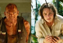 معرفی 5 فیلم هالیوودی که در ژانویه اکران می‌شوند - فلاتو