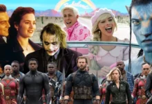 معرفی 60 فیلم‌ که بیش از ۱ میلیارد دلار در گیشه جهانی فروش داشته‌اند - فلاتو