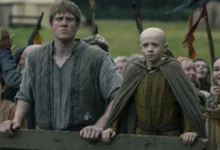 A Heros Legacy in The Knight of the Seven Kingdoms 1 1