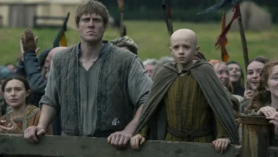 «شوالیه هفت پادشاهی»: بازخوانی میراث یک قهرمان فراموششده! 1 سریال «شوالیه هفت پادشاهی» چگونه یکی از مهمترین شخصیتهای کتاب را بهشکلی ظریف بازآفرینی میکند - فلاتو