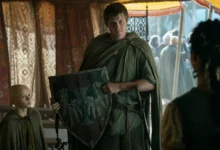 A different hero from the movie Knight of the Seven Kingdoms 1 1