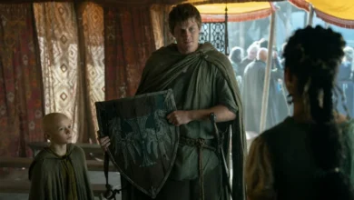 «شوالیه هفت پادشاهی»: قهرمانی متفاوت و نوعدوست در دنیایی بیرحم 3 «شوالیه هفت پادشاهی»: قهرمانی متفاوت و نوعدوست در دنیایی بیرحم - فلاتو