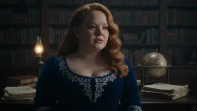 فصل چهارم بریجرتون؛ پیشبینیهای جسورانه درباره فصل تازه زندگی لیدی ویسلداون 23 فصل چهارم بریجرتون؛ پیشبینیهای جسورانه درباره فصل تازه زندگی لیدی ویسلداون - فلاتو