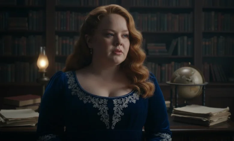 فصل چهارم بریجرتون؛ پیشبینیهای جسورانه درباره فصل تازه زندگی لیدی ویسلداون 1 فصل چهارم بریجرتون؛ پیشبینیهای جسورانه درباره فصل تازه زندگی لیدی ویسلداون - فلاتو