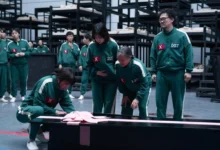 تاریخ پخش فصل سوم و پایانی «بازی مرکب» اعلام شد - فلاتو