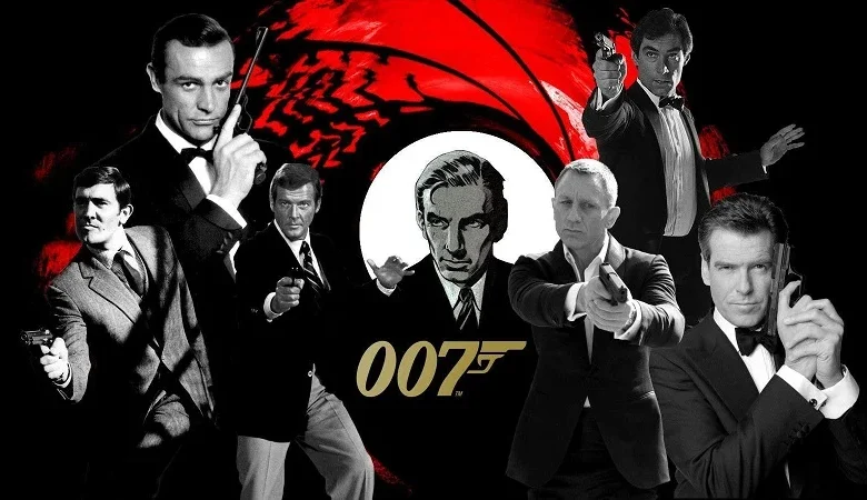 تمام 26 فیلم جیمز باند راهی نتفلیکس میشوند؛ تاریخ انتشار رسمی اعلام شد 1 تمام 26 فیلم جیمز باند راهی نتفلیکس میشوند؛ تاریخ انتشار رسمی اعلام شد - فلاتو