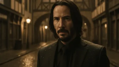 «بالرینا» اسپینآف «جان ویک» در Prime Video صدرنشین شد 5 «بالرینا» اسپینآف «جان ویک» در Prime Video صدرنشین شد - فلاتو