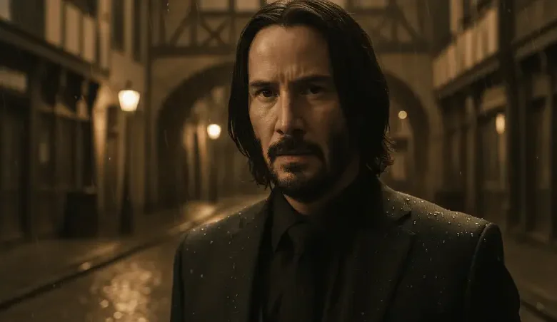 «بالرینا» اسپینآف «جان ویک» در Prime Video صدرنشین شد 1 «بالرینا» اسپینآف «جان ویک» در Prime Video صدرنشین شد - فلاتو