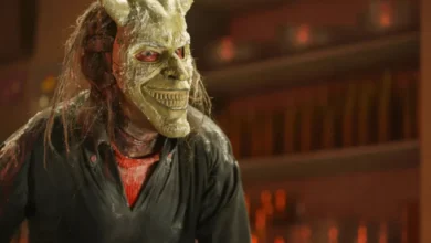 تاریخ پخش «Black Phone 2» در پیکاک مشخص شد؛ بازگشت گربر به خانه - فلاتو