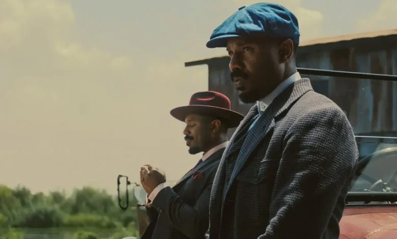 ادای احترام پنهان به چادویک بوزمن در صحنهپردازی «گناهکاران» 1 ادای احترام پنهان به چادویک بوزمن در صحنهپردازی «گناهکاران» - فلاتو