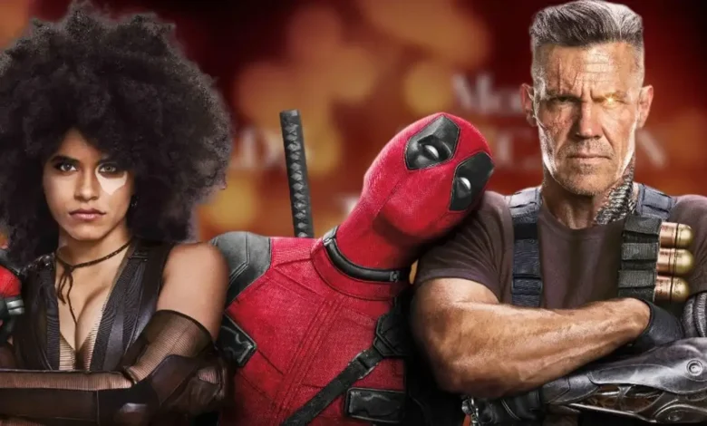 رایان رینولدز ساخت «ددپول 4» را در اولویت قرار داده است 1 رایان رینولدز ساخت «ددپول 4» را در اولویت قرار داده است - فلاتو