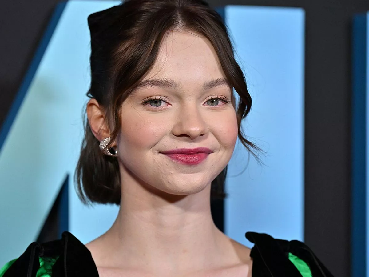 رتبهبندی ستارگان گیشه 2025: چه کسانی گیشه را در اختیار گرفتند؟ 11 Emma Myers - فلاتو