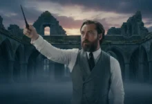 رتبه‌بندی موسیقی متن فیلم‌های Fantastic Beasts؛ کدام جادو قوی‌تر عمل کرد؟ - فلاتو