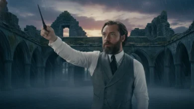 رتبهبندی موسیقی متن فیلمهای Fantastic Beasts؛ کدام جادو قویتر عمل کرد؟ 2 رتبهبندی موسیقی متن فیلمهای Fantastic Beasts؛ کدام جادو قویتر عمل کرد؟ - فلاتو