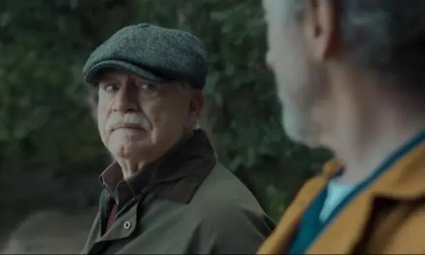 تاریخ اکران فیلم Glenrothan با بازی آلن کامینگ و برایان کاکس اعلام شد 1 تاریخ اکران فیلم Glenrothan با بازی آلن کامینگ و برایان کاکس اعلام شد - فلاتو