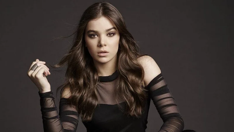 رتبهبندی ستارگان گیشه 2025: چه کسانی گیشه را در اختیار گرفتند؟ 2 Hailee Steinfeld - فلاتو