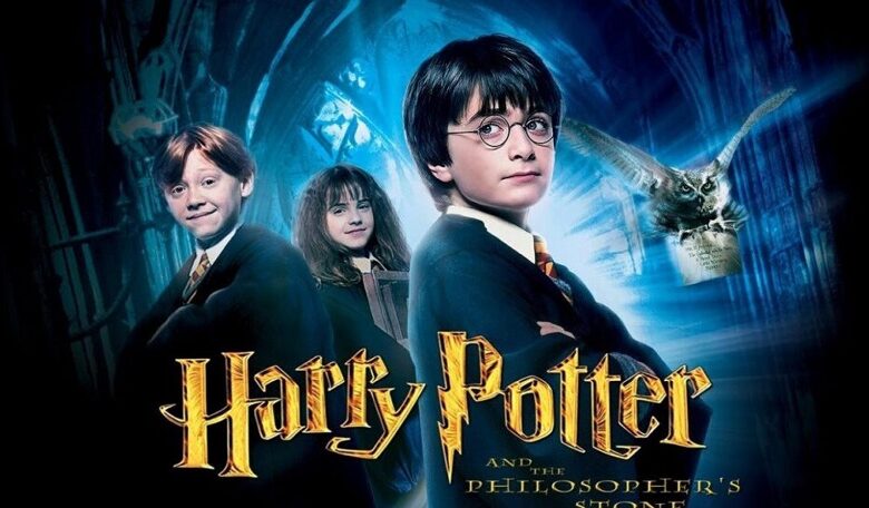 تدارکات گسترده برای جشن 25 سالگی «هری پاتر و سنگ جادو» 1 تدارکات گسترده برای جشن 25 سالگی «هری پاتر و سنگ جادو» - فلاتو