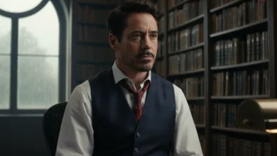 رقابت داغ گیشه در سال 2026؛ آیا رابرت داونی جونیور میتواند تاج را حفظ کند؟ 2 رقابت داغ گیشه در سال 2026؛ آیا رابرت داونی جونیور میتواند تاج را حفظ کند؟ - فلاتو